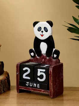 Календарь настольный