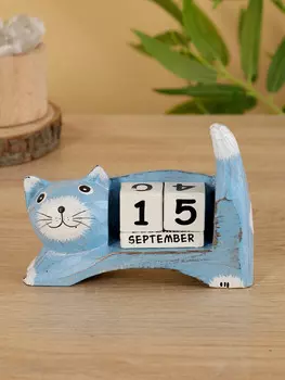 Календарь настольный