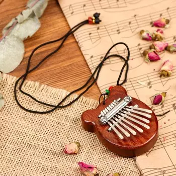 Калимба music life