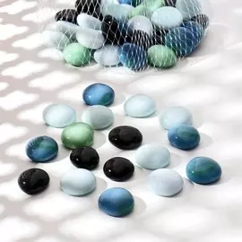 Декор стекло