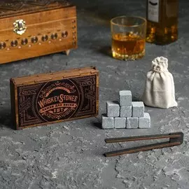 Камни для виски