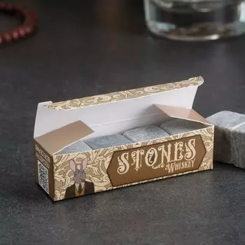 Камни для виски