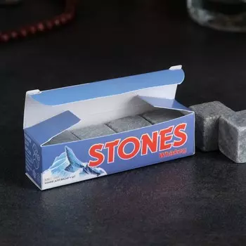 Камни для виски
