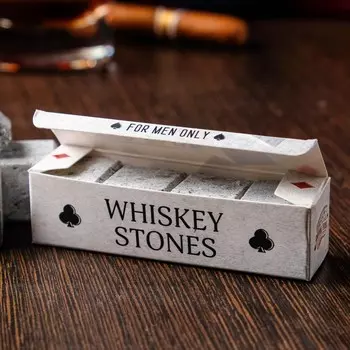 Камни для виски