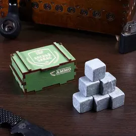 Камни для виски