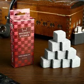 Камни для виски
