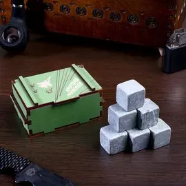 Камни для виски