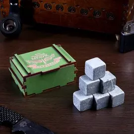 Камни для виски