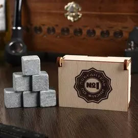 Камни для виски