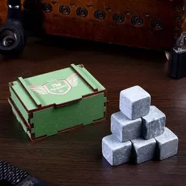 Камни для виски