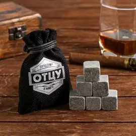 Камни для виски