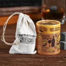 Камни для виски