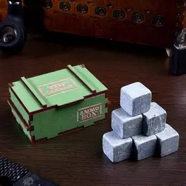 Камни для виски