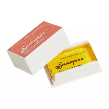 Канифоль для скрипки 52.51.1