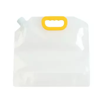 Канистра складная torso, 3л, пластик, белый