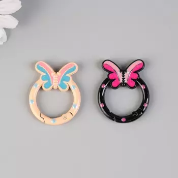 Карабин металл