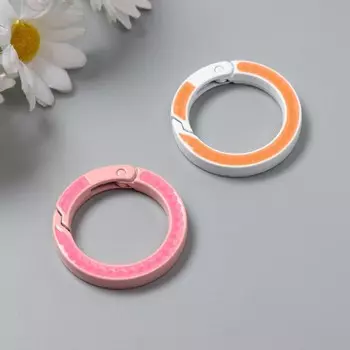 Карабин металл