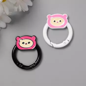 Карабин металл