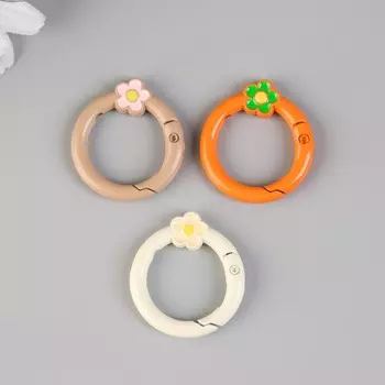 Карабин металл