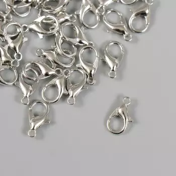 Карабин металл