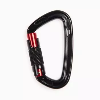 Карабин с байонетной муфтой, 106 см, 24 kn, черный