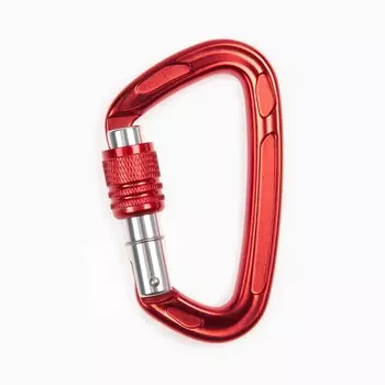 Карабин с муфтой