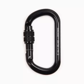 Карабин с муфтой