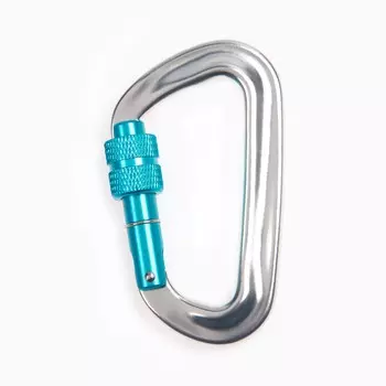 Карабин с муфтой