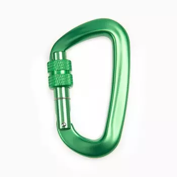 Карабин с муфтой