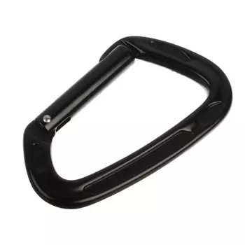 Карабин с защелкой