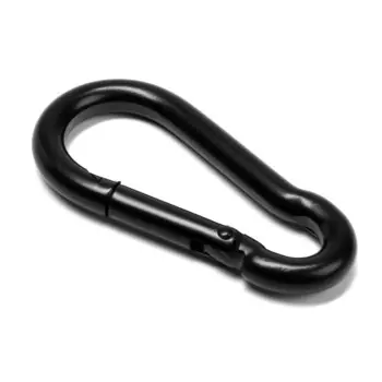 Карабин тундра krep, din5299с, 7х70 мм, цвет черный, 1 шт.