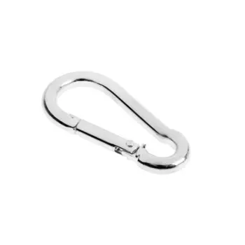 Карабин тундра krep, din5299с, 770 мм, оцинкованный, 1 шт.