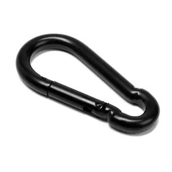 Карабин тундра krep, din5299с, 990 мм, черный, 1 шт.