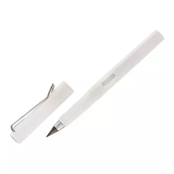 Карандаш чернографитный нв, вечный, calligrata