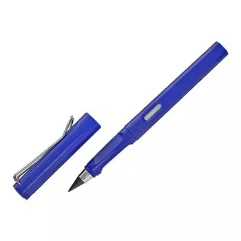 Карандаш чернографитный нв, вечный, calligrata