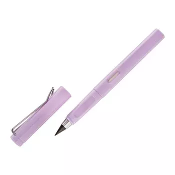 Карандаш чернографитный нв, вечный, calligrata