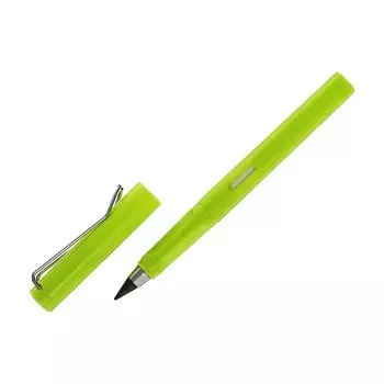 Карандаш чернографитный нв, вечный, calligrata