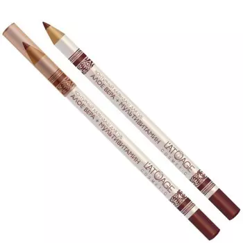 Карандаш для губ контурный тон 21