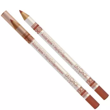 Карандаш для губ контурный тон 24