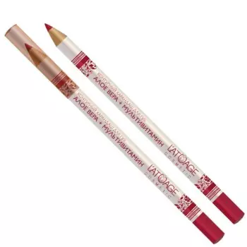 Карандаш для губ контурный тон 28