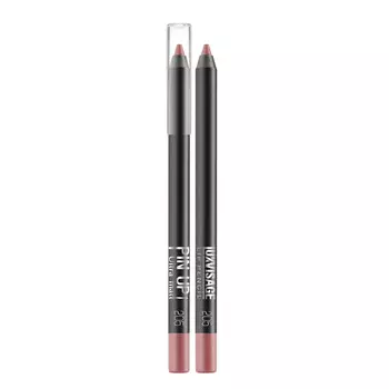 Карандаш для губ pin-up ultra matt 205