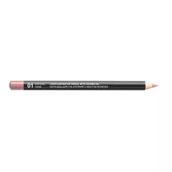 Карандаш для губ с маслом жожоба