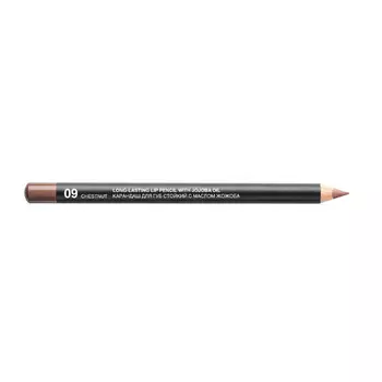 Карандаш для губ с маслом жожоба