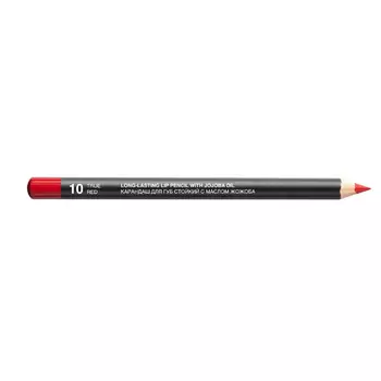 Карандаш для губ с маслом жожоба