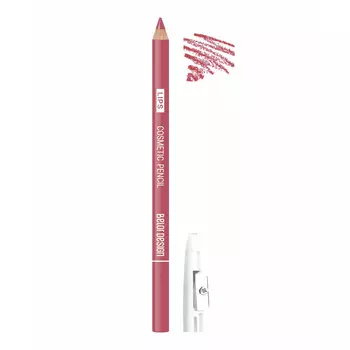 Карандаш для губ BelorDesign тон 44