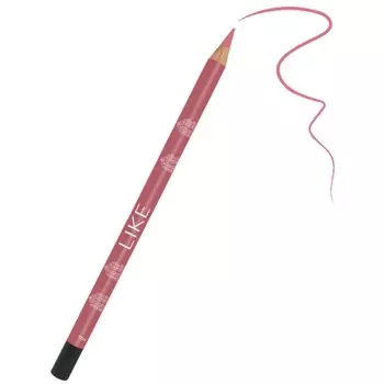 Карандаш-контур для губ lilo like тон