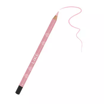 Карандаш-контур для губ lilo like тон