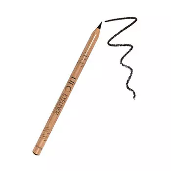 Карандаш контурный для глаз lilo тон 01