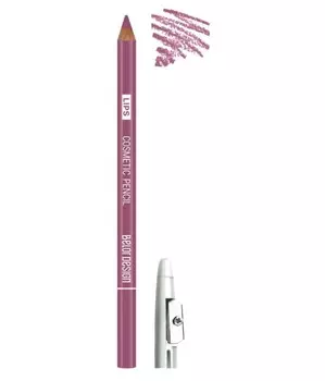 Карандаш косметический контурный для губ тон №22 нежный коралл 1.3г