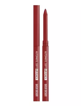 Automatic soft lippencill Карандаш механический для губ тон 205 малиновый 0.28г